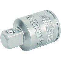 ADAPTOR FEM 1/2 TO MALE 3/8 (10 pack) BAHCO