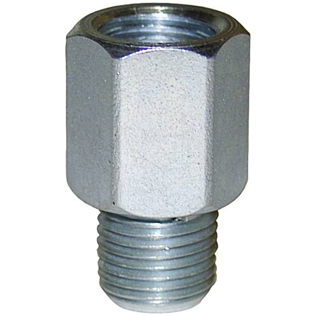 Adaptor M 10x1 - G 1/8tum Pressol ADAPTER M10X1 - G1/8