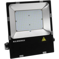 Adara LED-strålkastare, IP65, 100W MALMBERGS