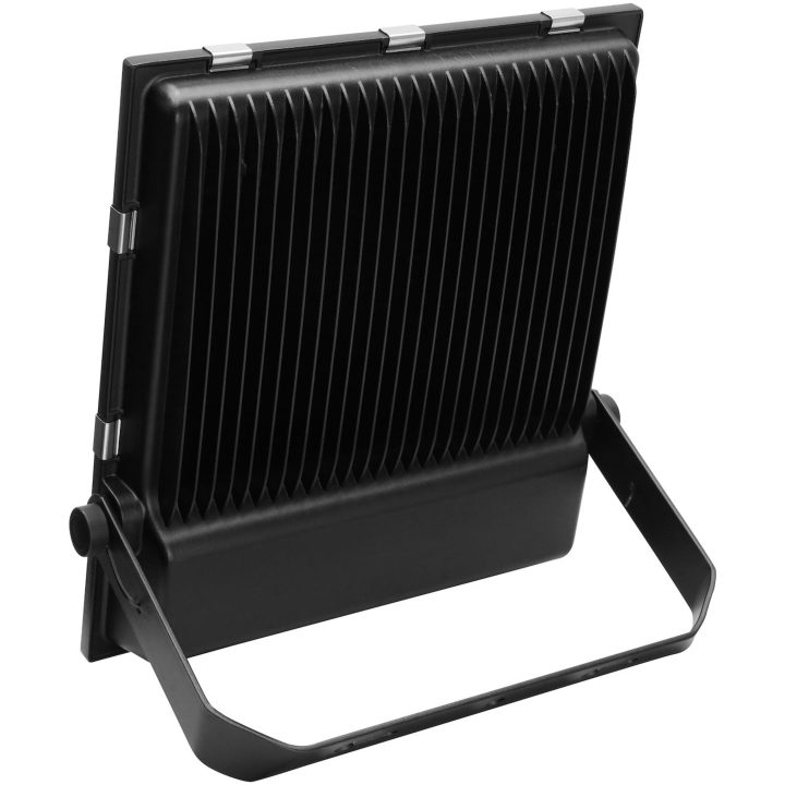 Adara LED-strålkastare, IP65, 200W MALMBERGS – bild 2