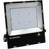 Adara LED-strålkastare, IP65, 200W MALMBERGS