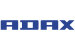 Adax logo