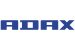 Adax logotyp