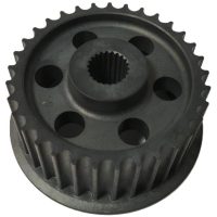 Adehesive Block Peugeot E Ludix