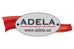 ADELA logotyp