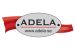 ADELA logotyp