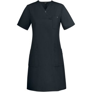Adina Dress w Black 4XL