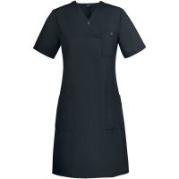 Adina Dress w Black XL