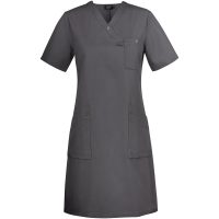 Adina Dress w Graphite XL