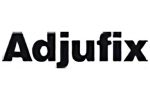 ADJUFIX logotyp