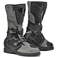 Adventure 2 Gore-Tex Grey-Black 47 Sidi