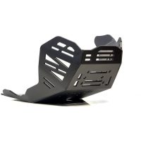 Adventure Skid Plate - HDPE 8mm (SW Motech crash bars compatibility ONLY) AXP