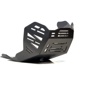 Adventure Skid Plate - HDPE 8mm (SW Motech crash bars compatibility ONLY) AXP