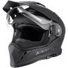 Adventurehjälm Adaptor Eluppvärmt Visir Blackout AMOQ XS – miniatyr 4