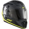 Adventurehjälm ADV 7.5 Hi-Viz Gul Leatt M (57-58cm) – miniatyr 3