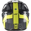Adventurehjälm ADV 7.5 Hi-Viz Gul Leatt M (57-58cm) – miniatyr 6