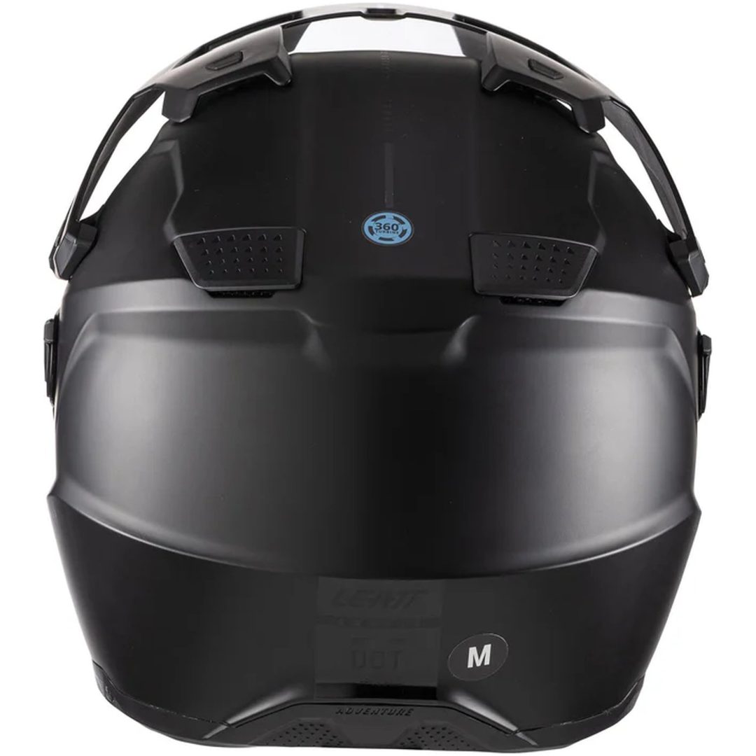 Adventurehjälm ADV 7.5 Svart Leatt M (57-58cm) – bild 3