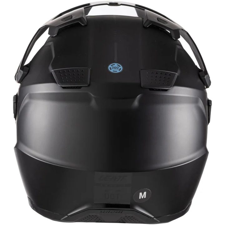 Adventurehjälm ADV 7.5 Svart Leatt M (57-58cm) – bild 3