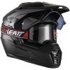 Adventurehjälm ADV 7.5 Svart Leatt M (57-58cm) – miniatyr 4