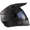 Adventurehjälm ADV 7.5 Svart Leatt M (57-58cm) – miniatyr 5