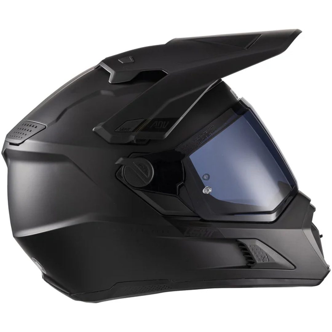 Adventurehjälm ADV 7.5 Svart Leatt M (57-58cm) – bild 5