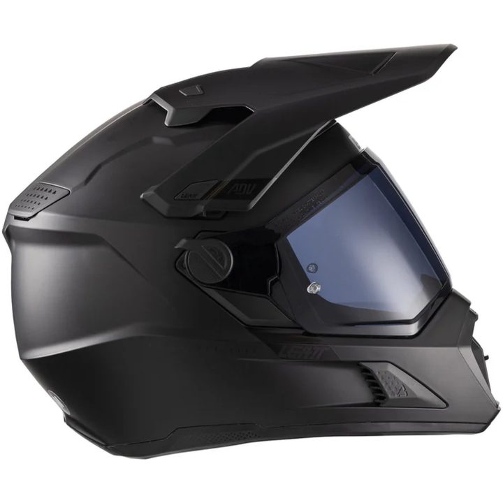 Adventurehjälm ADV 7.5 Svart Leatt M (57-58cm) – bild 5