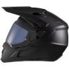 Adventurehjälm ADV 7.5 Svart Leatt M (57-58cm) – miniatyr 6