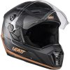 Adventurehjälm ADV 7.5 Svart/Brons Leatt L (59-60cm) – miniatyr 2