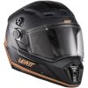 Adventurehjälm ADV 7.5 Svart/Brons Leatt L (59-60cm) – miniatyr 4