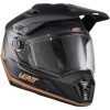Adventurehjälm ADV 7.5 Svart/Brons Leatt L (59-60cm) – miniatyr 9
