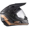 Adventurehjälm ADV 7.5 Svart/Brons Leatt L (59-60cm) – miniatyr 10