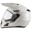 Adventurehjälm ADV 7.5 Vit Leatt XS (53-54cm) – miniatyr 2