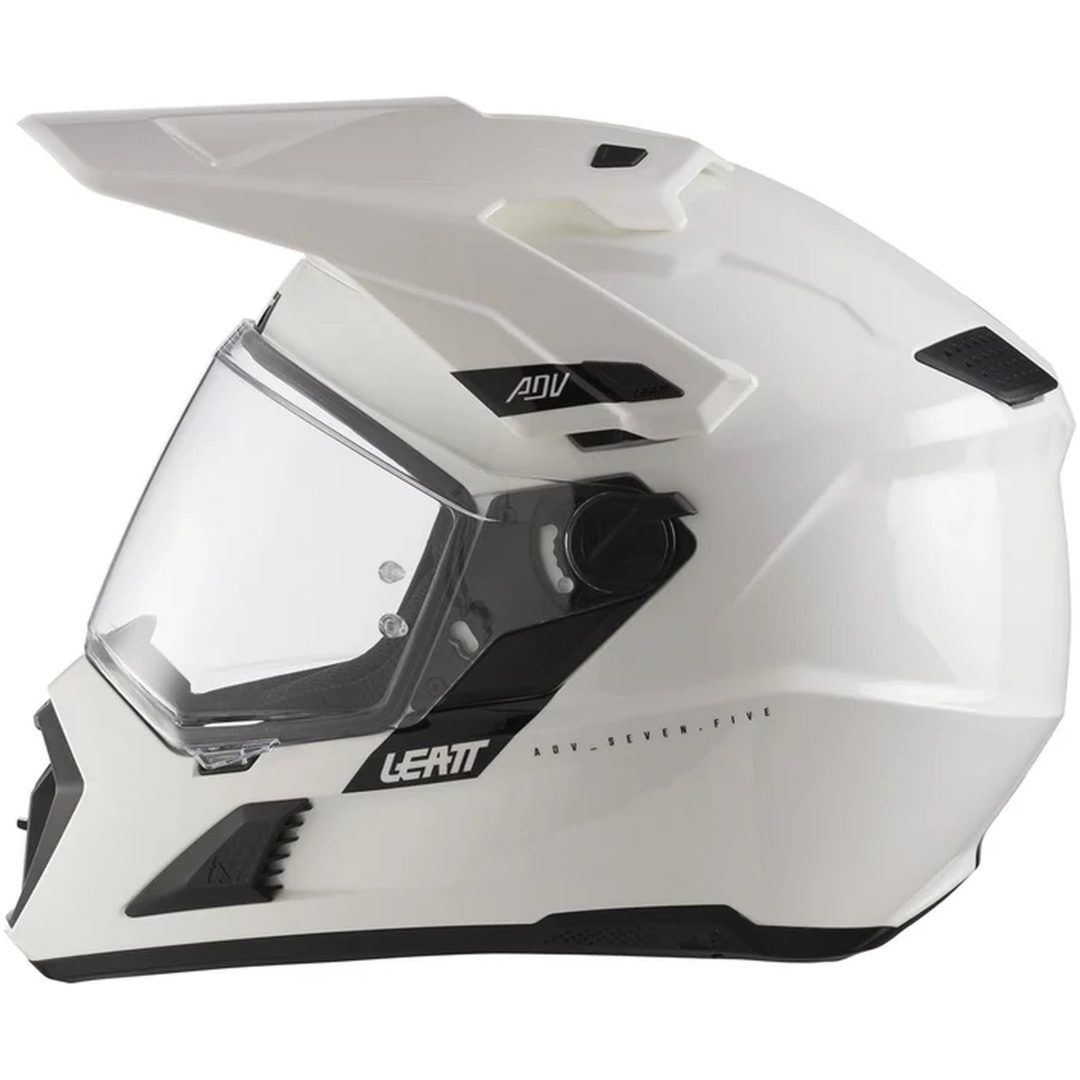 Adventurehjälm ADV 7.5 Vit Leatt XS (53-54cm) – bild 2