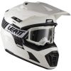 Adventurehjälm ADV 7.5 Vit Leatt XS (53-54cm) – miniatyr 5