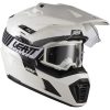 Adventurehjälm ADV 7.5 Vit Leatt XS (53-54cm) – miniatyr 6