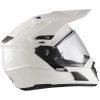 Adventurehjälm ADV 7.5 Vit Leatt XS (53-54cm) – miniatyr 8