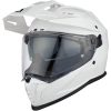Adventurehjälm AI100 Vit AMOQ XS – miniatyr 2