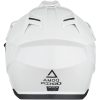 Adventurehjälm AI100 Vit AMOQ XS – miniatyr 3