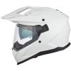Adventurehjälm AI100 Vit AMOQ XS – miniatyr 1