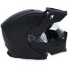 Adventurehjälm Journey Svart Matt Simpson – miniatyr 3