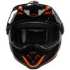 Adventurehjälm Mx-9 Mips Alpine Svart/orange BELL s – miniatyr 9