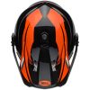 Adventurehjälm Mx-9 Mips Alpine Svart/orange BELL s – miniatyr 3