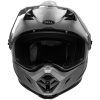 Adventurehjälm Mx-9 Mips Alpine Vit/svart BELL XXL – miniatyr 9