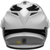 Adventurehjälm Mx-9 Mips Alpine Vit/svart BELL XXL – miniatyr 4