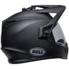 Adventurehjälm Mx-9 Mips Matt Svart BELL XL – miniatyr 5