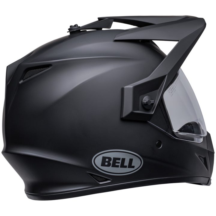 Adventurehjälm Mx-9 Mips Matt Svart BELL XL – bild 5