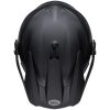 Adventurehjälm Mx-9 Mips Matt Svart BELL XL – miniatyr 2
