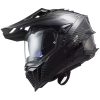 Adventurehjälm Mx701 Explorer Carbon Svart LS2 Medium – miniatyr 5