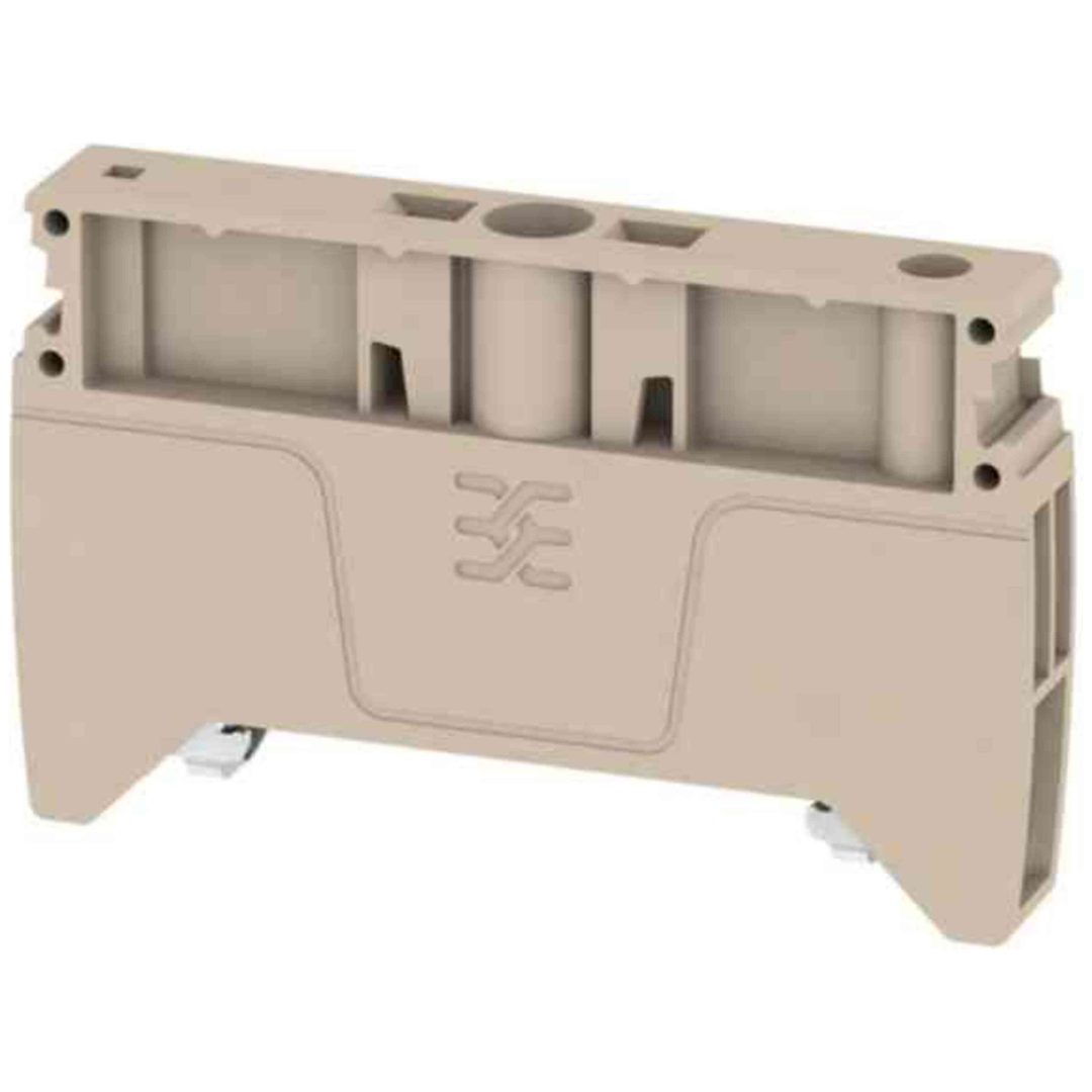 AEB 35 SC/1 Ändstöd A-serien Weidmüller