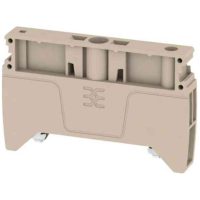 AEB 35 SC/1 Ändstöd A-serien Weidmüller